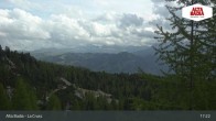 Archiv Foto Webcam Alta Badia: La Crusc 16:00