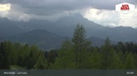 Archived image Webcam La Crusc (Alta Badia) 02:00