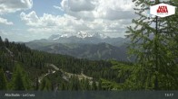 Archiv Foto Webcam Alta Badia: La Crusc 12:00