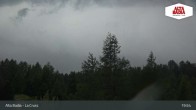 Archived image Webcam La Crusc (Alta Badia) 00:00