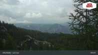 Archiv Foto Webcam Alta Badia: La Crusc 08:00