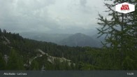 Archiv Foto Webcam Alta Badia: La Crusc 12:00