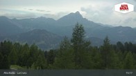 Archiv Foto Webcam Alta Badia: La Crusc 14:00