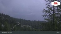 Archiv Foto Webcam Alta Badia: La Crusc 02:00
