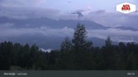 Archiv Foto Webcam Alta Badia: La Crusc 04:00