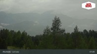 Archiv Foto Webcam Alta Badia: La Crusc 06:00