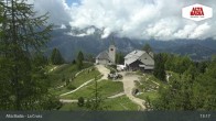 Archiv Foto Webcam Alta Badia: La Crusc 12:00