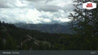 Archiv Foto Webcam Alta Badia: La Crusc 14:00