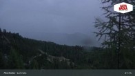 Archiv Foto Webcam Alta Badia: La Crusc 02:00