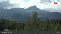 Archiv Foto Webcam Alta Badia: La Crusc 16:00