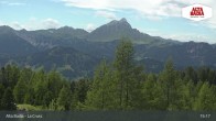 Archiv Foto Webcam Alta Badia: La Crusc 14:00