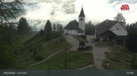 Archived image Webcam La Crusc (Alta Badia) 07:00