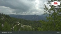 Archived image Webcam La Crusc (Alta Badia) 10:00