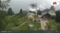 Archived image Webcam La Crusc (Alta Badia) 14:00