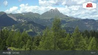 Archiv Foto Webcam Alta Badia: La Crusc 12:00