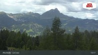 Archiv Foto Webcam Alta Badia: La Crusc 12:00