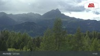 Archiv Foto Webcam Alta Badia: La Crusc 16:00