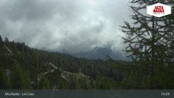 Archived image Webcam La Crusc (Alta Badia) 14:00