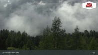 Archiv Foto Webcam Alta Badia: La Crusc 16:00