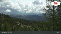 Archiv Foto Webcam Alta Badia: La Crusc 14:00
