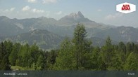 Archiv Foto Webcam Alta Badia: La Crusc 12:00