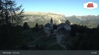 Archived image Webcam La Crusc (Alta Badia) 14:00