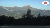 Archived image Webcam La Crusc (Alta Badia) 15:00