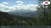 Archived image Webcam La Crusc (Alta Badia) 19:00