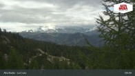 Archiv Foto Webcam Alta Badia: La Crusc 06:00