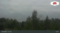 Archiv Foto Webcam Alta Badia: La Crusc 10:00