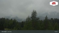 Archiv Foto Webcam Alta Badia: La Crusc 11:00