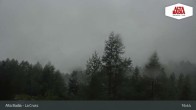 Archiv Foto Webcam Alta Badia: La Crusc 13:00