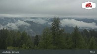 Archiv Foto Webcam Alta Badia: La Crusc 15:00