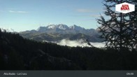 Archived image Webcam La Crusc (Alta Badia) 06:00