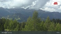 Archiv Foto Webcam Alta Badia: La Crusc 12:00
