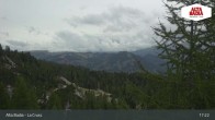 Archiv Foto Webcam Alta Badia: La Crusc 16:00