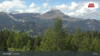 Archiv Foto Webcam Alta Badia: La Crusc 12:00