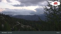Archiv Foto Webcam Alta Badia: La Crusc 18:00