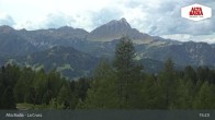 Archiv Foto Webcam Alta Badia: La Crusc 14:00