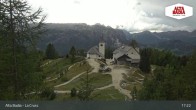 Archived image Webcam La Crusc (Alta Badia) 16:00
