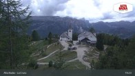 Archived image Webcam La Crusc (Alta Badia) 20:00