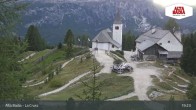 Archived image Webcam La Crusc (Alta Badia) 02:00