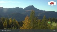 Archiv Foto Webcam Alta Badia: La Crusc 16:00