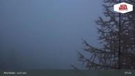 Archiv Foto Webcam Alta Badia: La Crusc 06:00