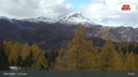 Archiv Foto Webcam Alta Badia: La Crusc 12:00