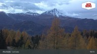 Archived image Webcam La Crusc (Alta Badia) 04:00