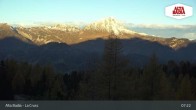 Archived image Webcam La Crusc (Alta Badia) 06:00