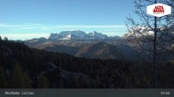 Archived image Webcam La Crusc (Alta Badia) 07:00
