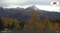 Archived image Webcam La Crusc (Alta Badia) 14:00