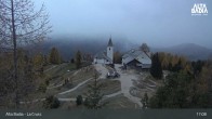 Archived image Webcam La Crusc (Alta Badia) 02:00